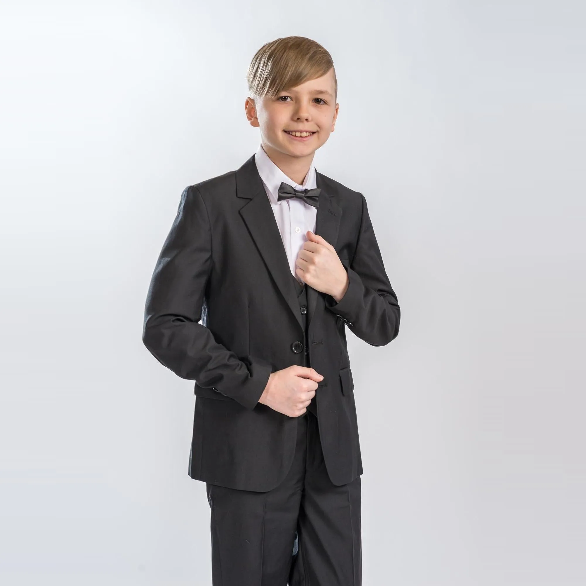 The Classic Suit Formal Boys Suit