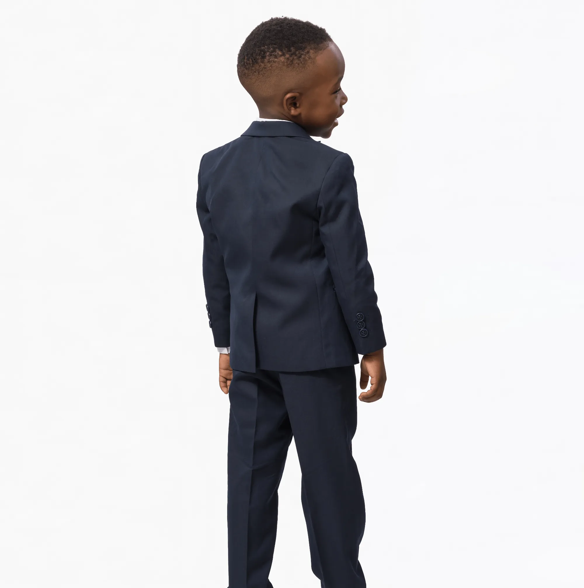 The Classic Suit Formal Boys Suit