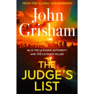 THE JUDGE'S LIST