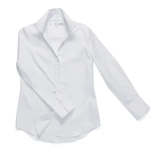 The League- Fitted Shirt-21102 : S