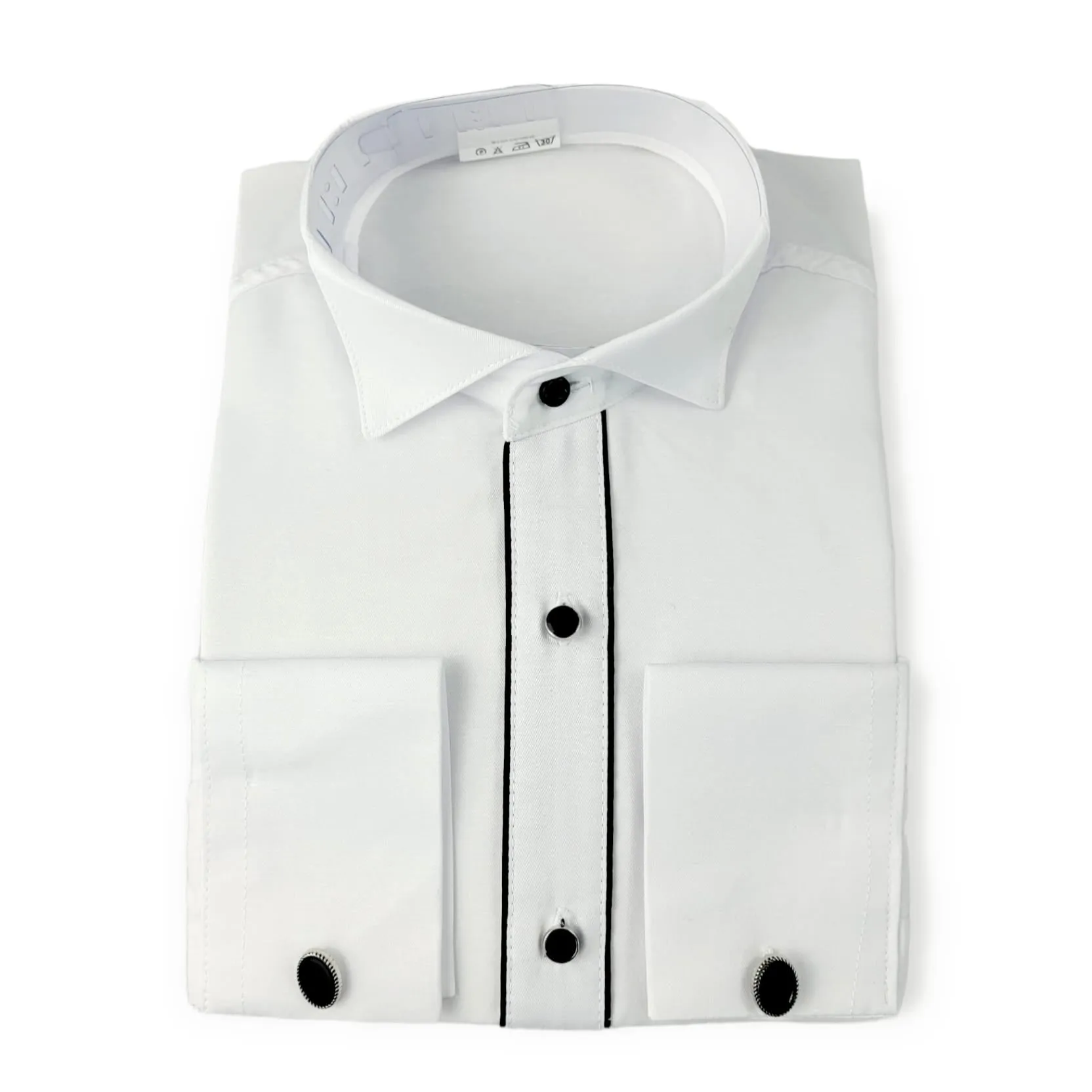 The Tuxedo Boys Dressy Shirt