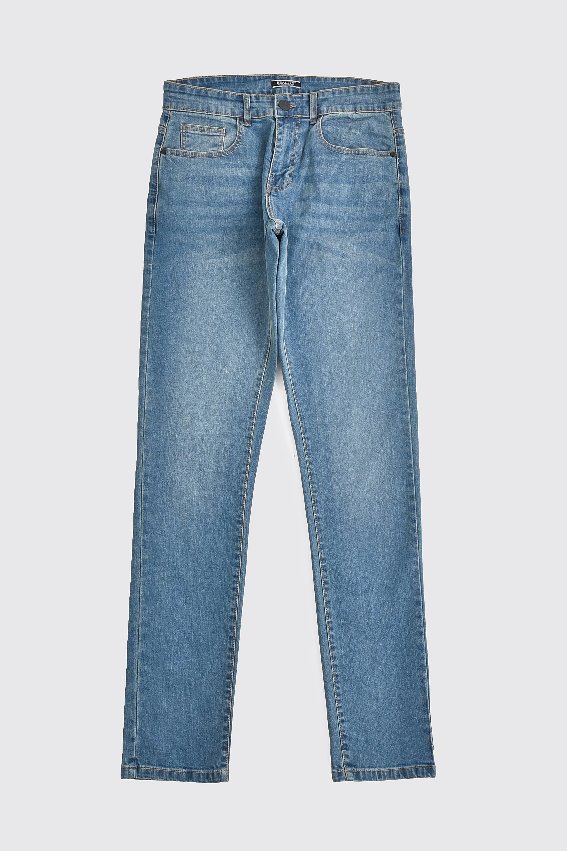 Tint Denim Jeans