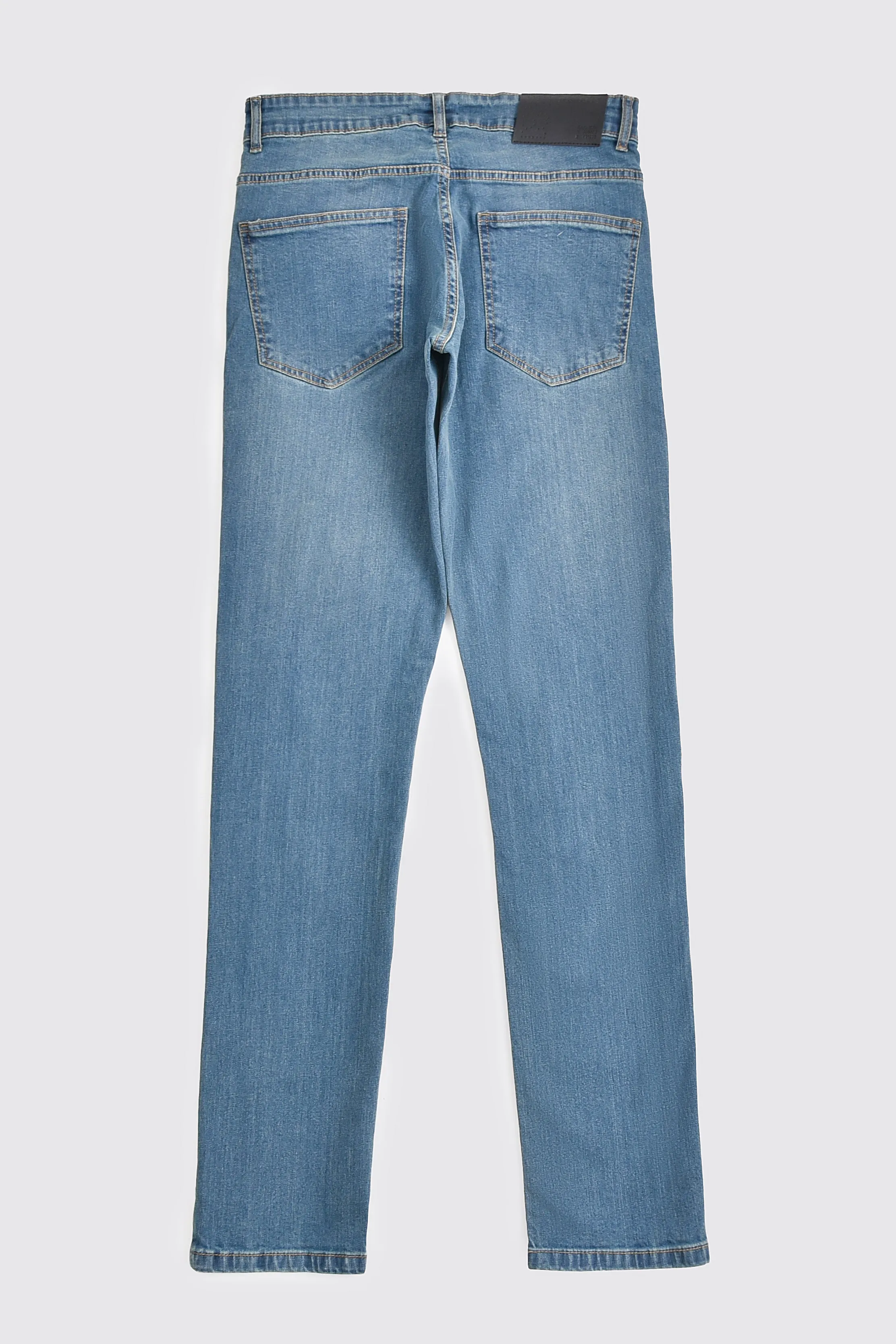 Tint Denim Jeans