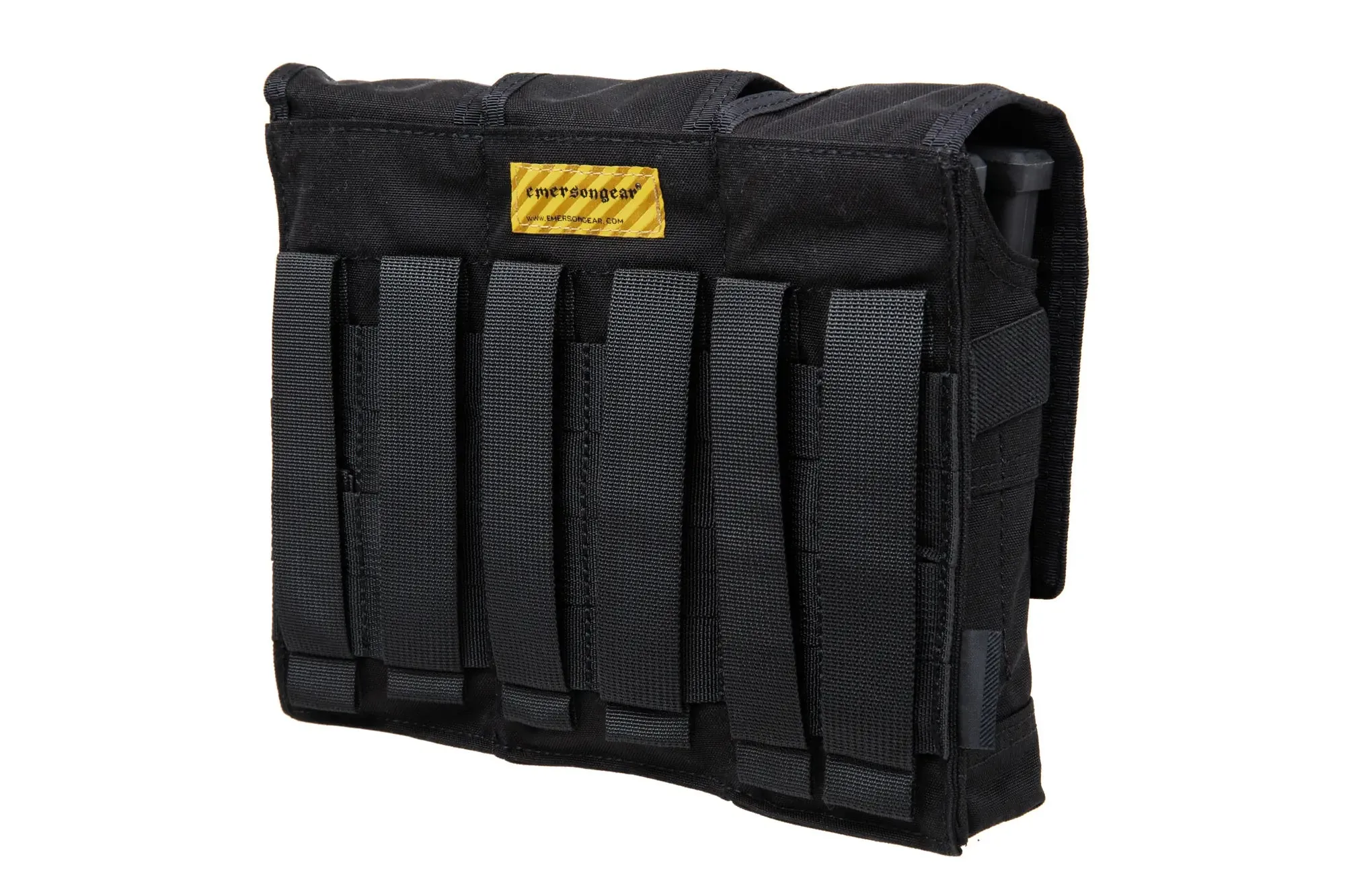 Triple lockable 7.62mm magazine pouch Emerson Gear