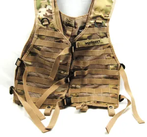 Valken Tactical Tango Molle Vest VCAM XS-Medium