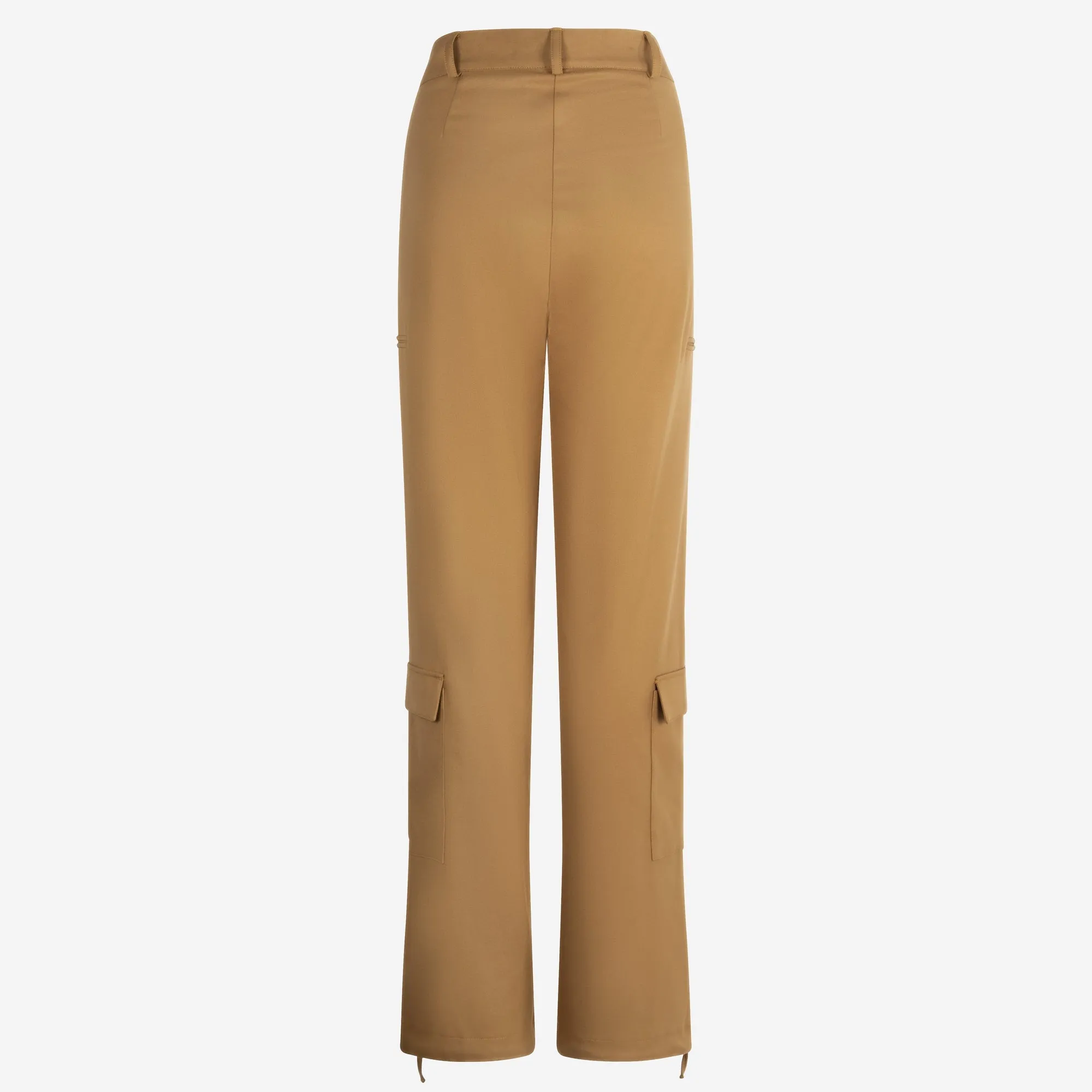 Vella Pants | Caramel