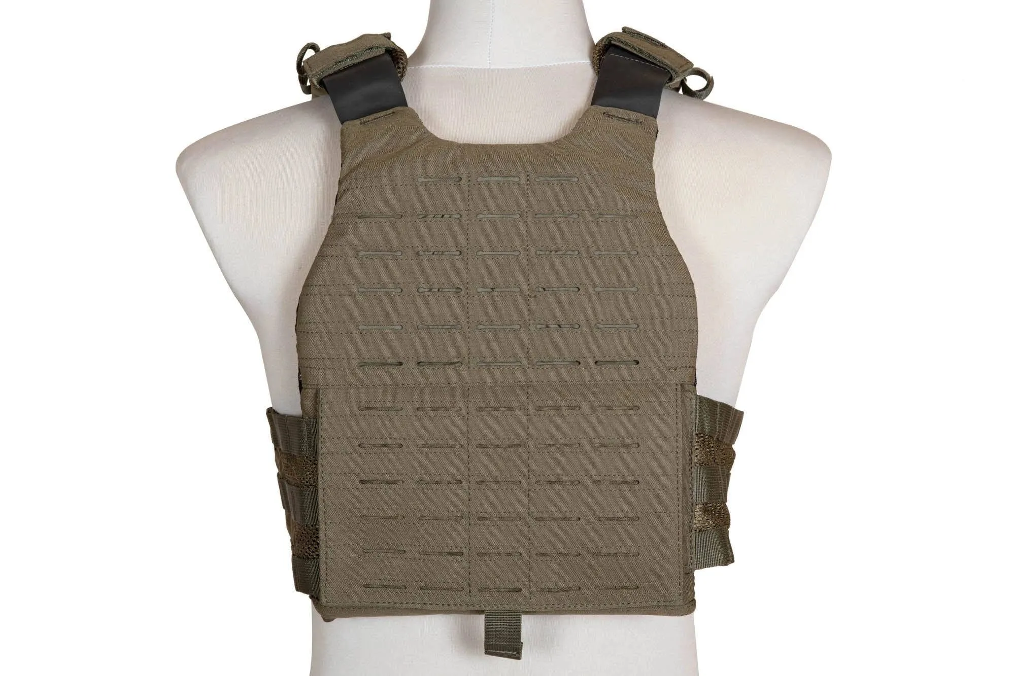 VX Buckle Up Carrier Gen.2 Tactical Vest - olive