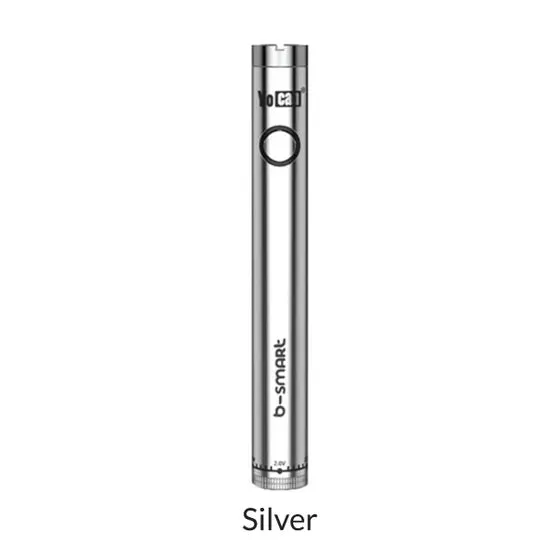 Yocan B Smart 510 Pen with Charger