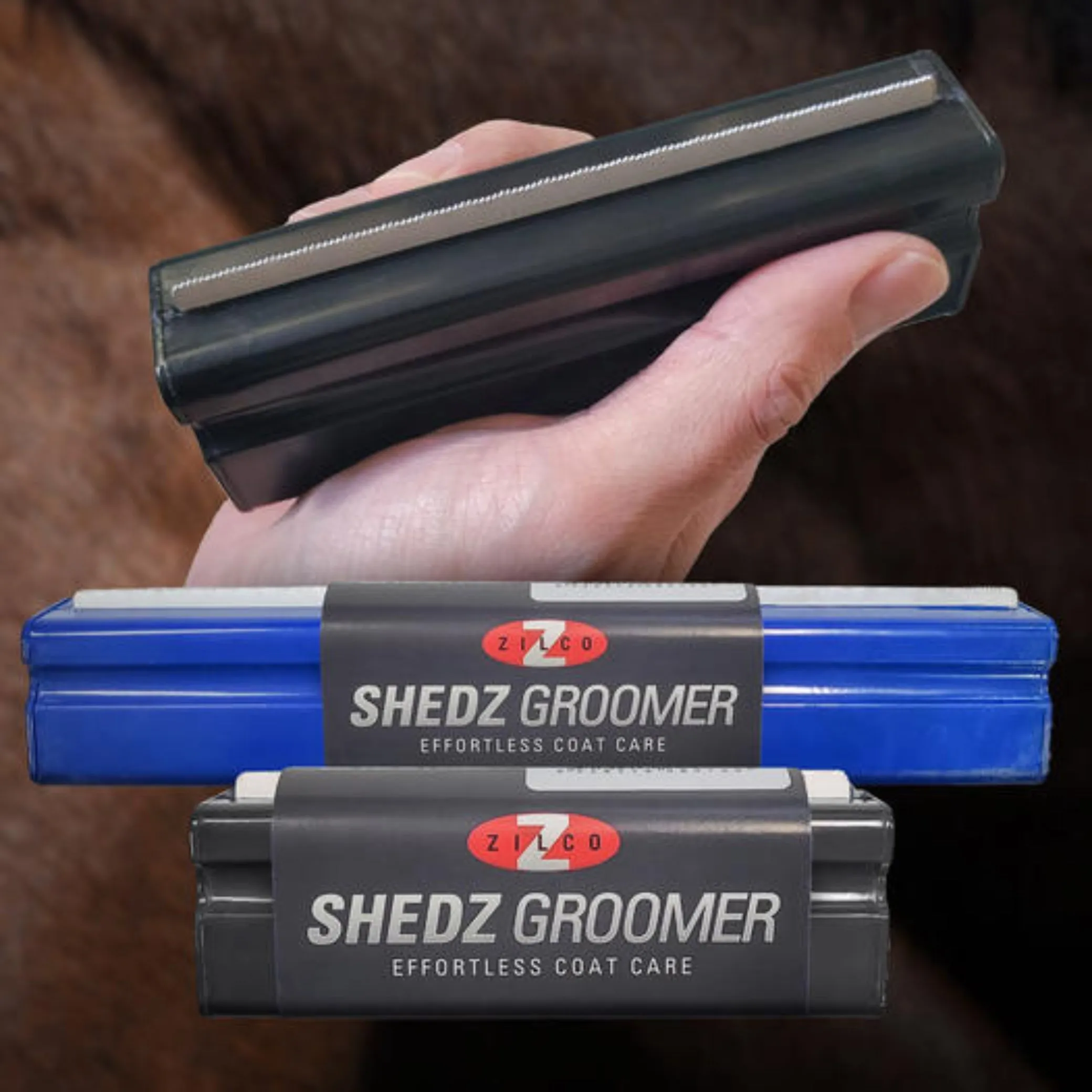 Zilco Shedz Groomer